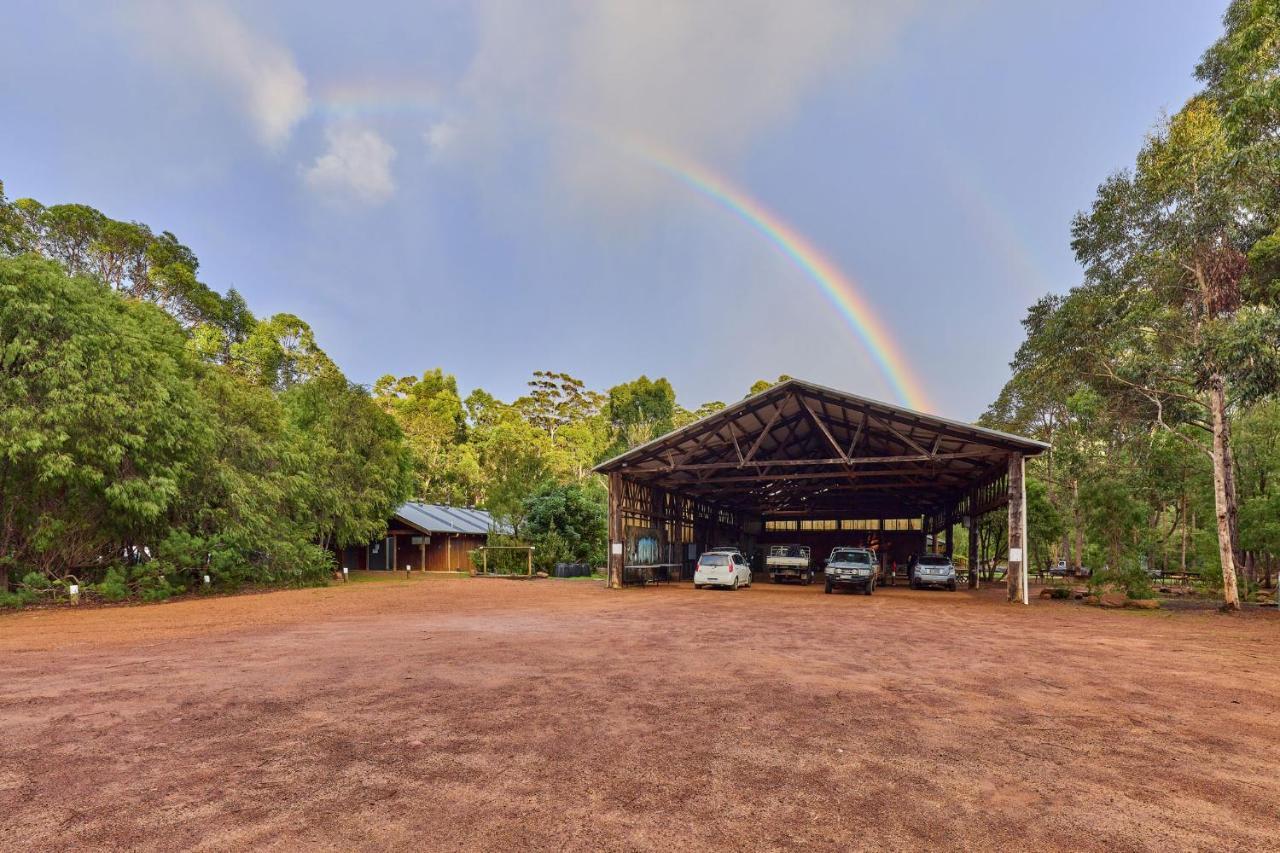 Rac Margaret River Nature Park Exterior foto