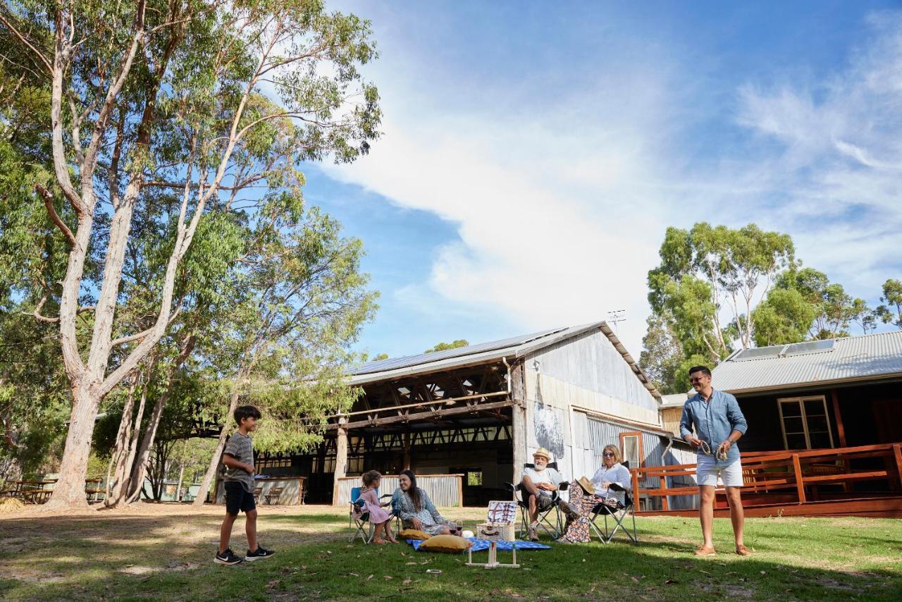 Rac Margaret River Nature Park Exterior foto