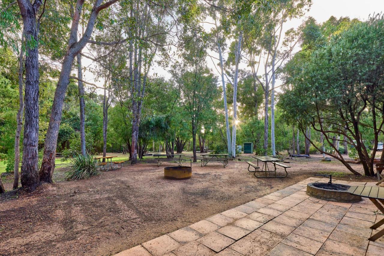 Rac Margaret River Nature Park Exterior foto