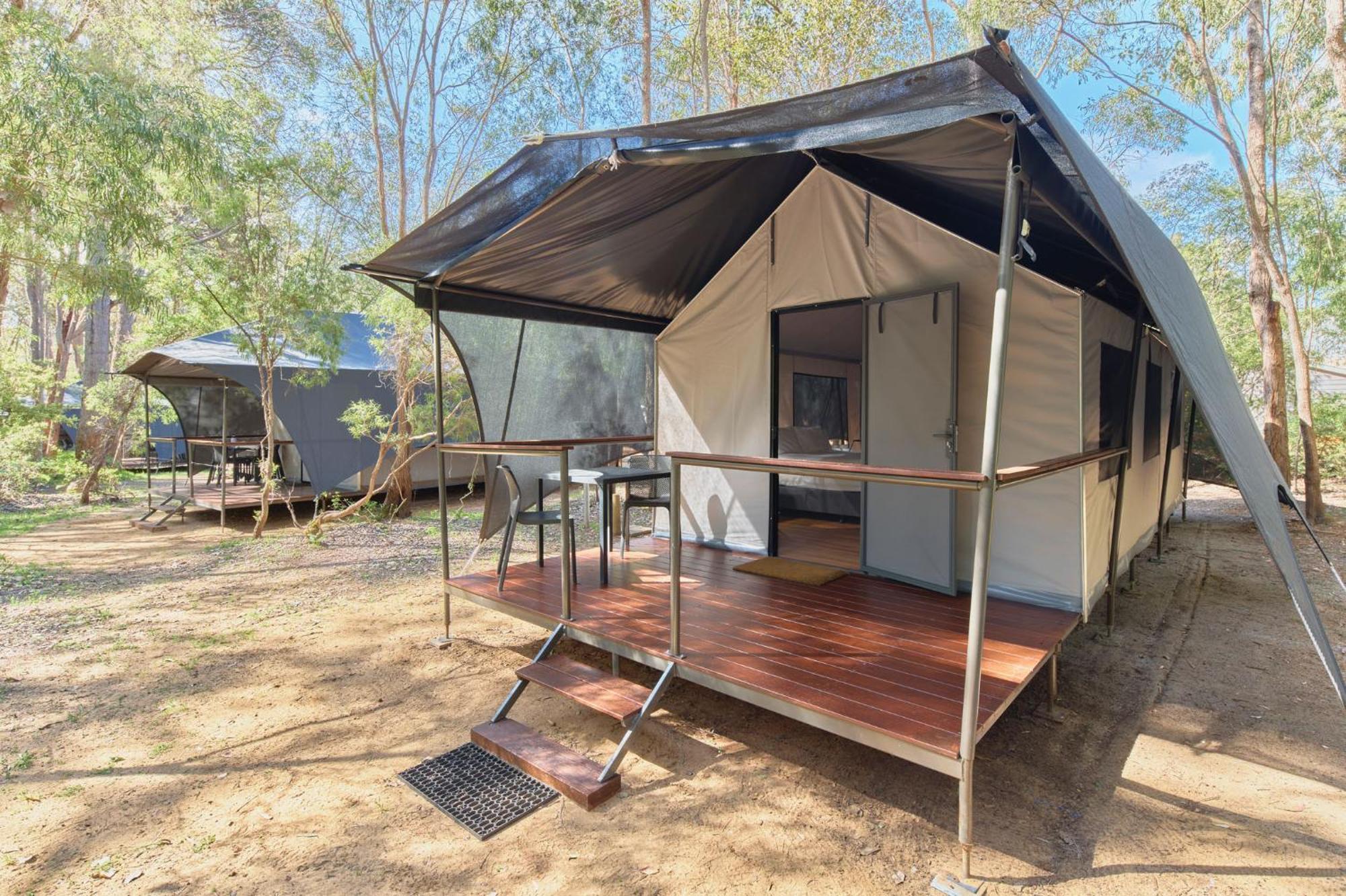 Rac Margaret River Nature Park Exterior foto