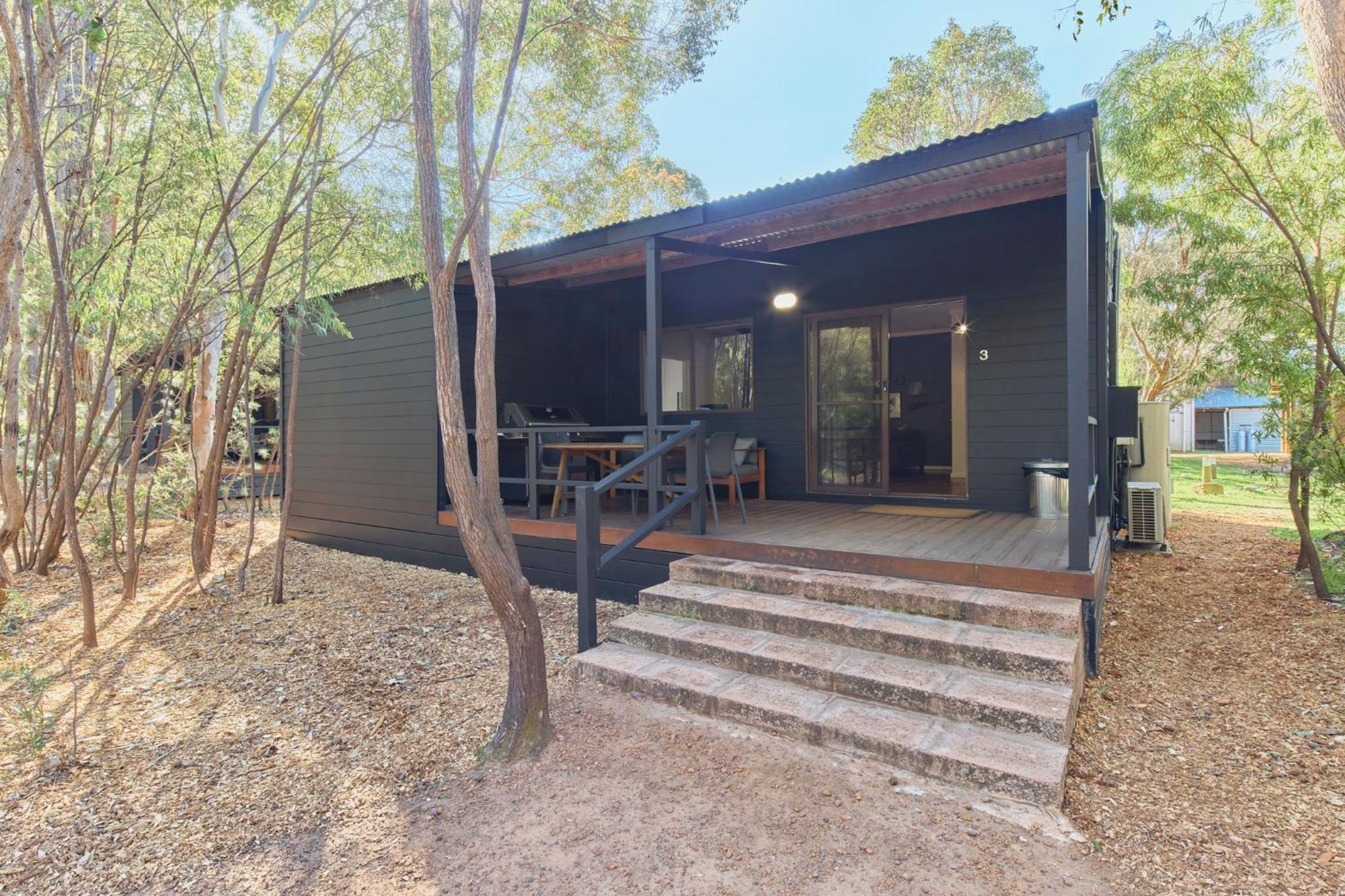 Rac Margaret River Nature Park Exterior foto