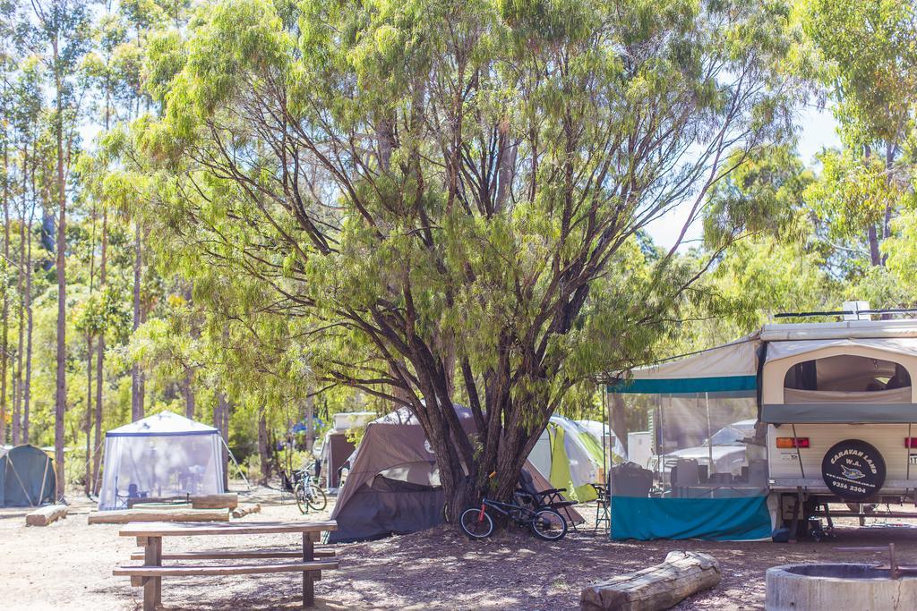 Rac Margaret River Nature Park Exterior foto