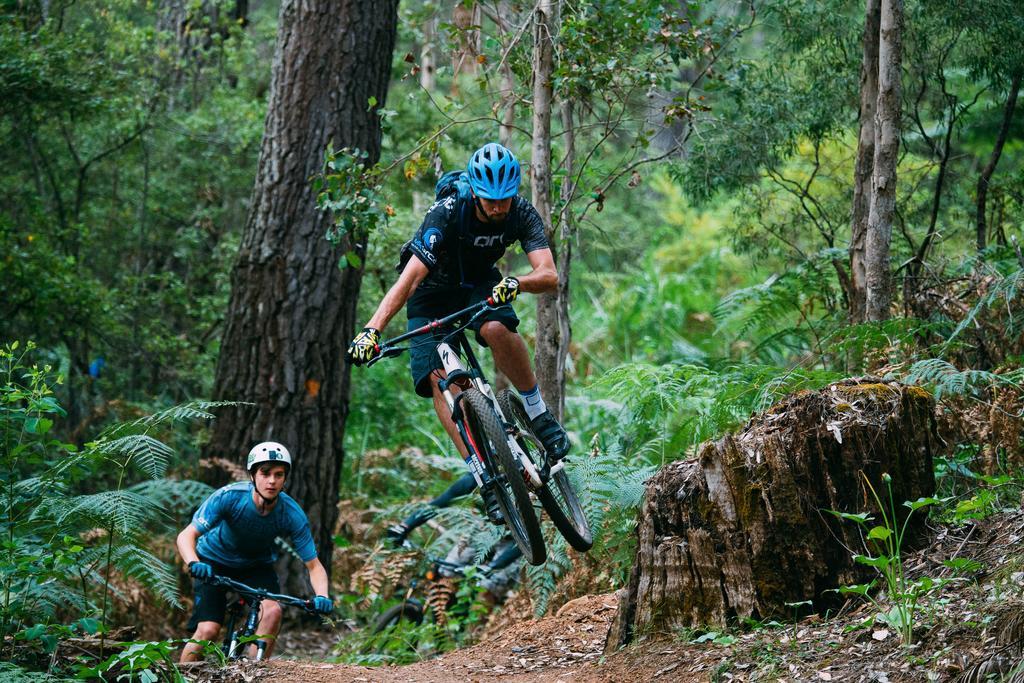 Rac Margaret River Nature Park Exterior foto